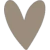 ♥️