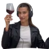 🍷