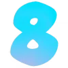 8️⃣