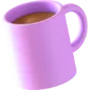 ☕