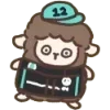 🐑