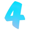 4️⃣