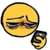 😑