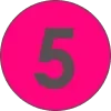 5️⃣