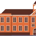 🏫