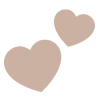❤️