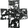 ✝