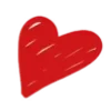 ❤️