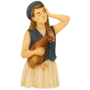 👩