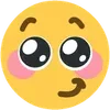 😚