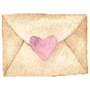 💌
