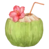 🌸