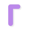 💜