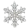 ❄