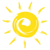 ☀