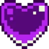 💜