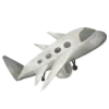 ✈️