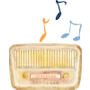 🎼