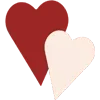 ❤️