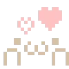 💕
