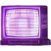 📺
