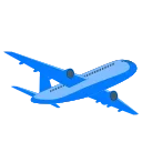 ✈️