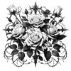 🥀