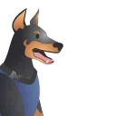 🐕