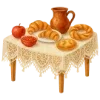 🍝