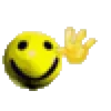 👋