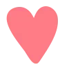 ♥️