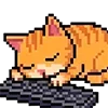 😴