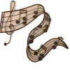 🎵