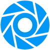 🔵