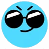 😎