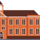 🏫