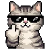 🖕