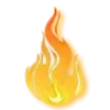 🔥