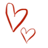 ❤️
