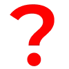 ❓