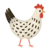🐔