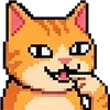 😺