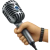 🎙