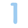 1️⃣