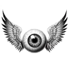 👁