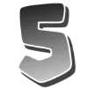 5️⃣