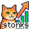 📈