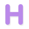 💜