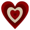 ❤️
