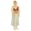 👩
